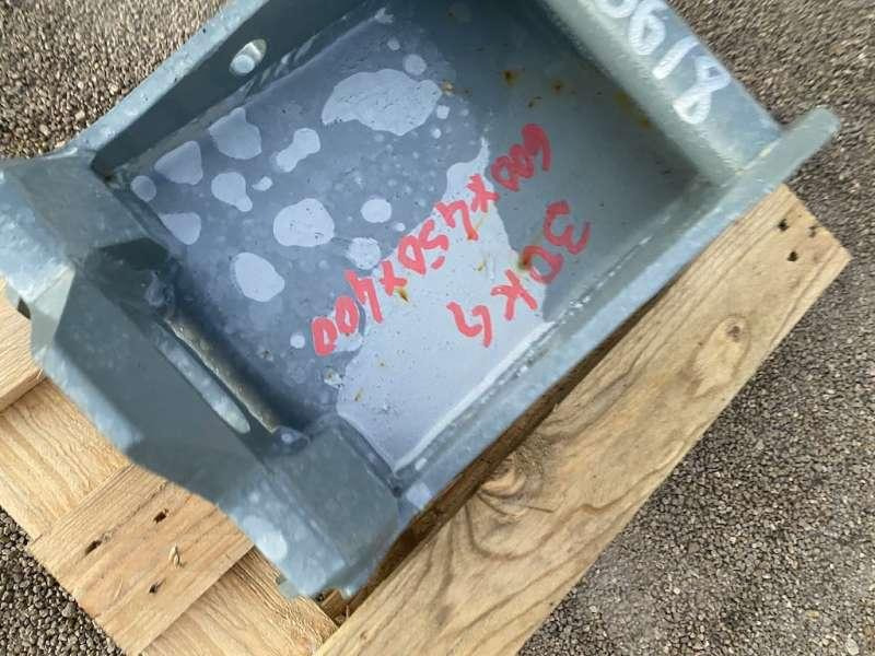 ARDEN EQUIPMENT QA10 - Attache rapide: photos 2 ARDEN EQUIPMENT QA10 - Attache rapide: photos 2