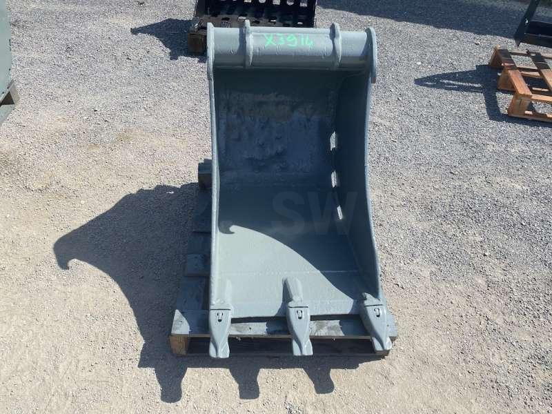 ARDEN EQUIPMENT QA10/QA11-450mm pelles 2,6 à 6 T - Godet pour pelle: photos 3 ARDEN EQUIPMENT QA10/QA11-450mm pelles 2,6 à 6 T - Godet pour pelle: photos 3