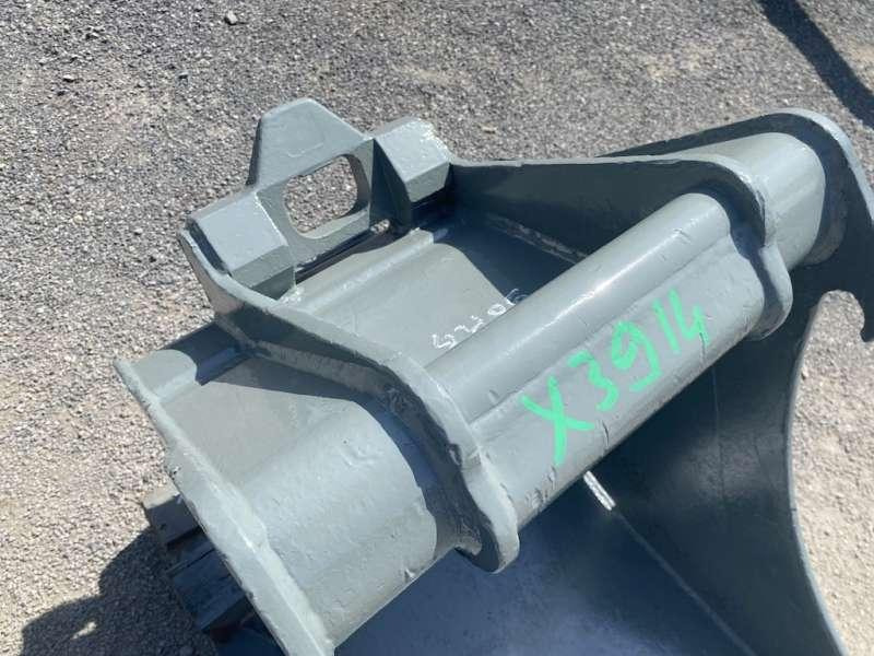 ARDEN EQUIPMENT QA10/QA11-450mm pelles 2,6 à 6 T - Godet pour pelle: photos 5 ARDEN EQUIPMENT QA10/QA11-450mm pelles 2,6 à 6 T - Godet pour pelle: photos 5