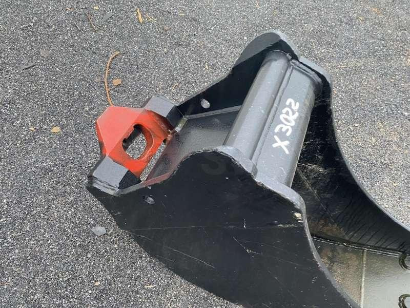 ARDEN EQUIPMENT QA40/QA41-430mm - Godet pour pelle: photos 4 ARDEN EQUIPMENT QA40/QA41-430mm - Godet pour pelle: photos 4