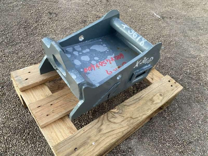 ARDEN EQUIPMENT QA10 - Autre matériel: photos 1 ARDEN EQUIPMENT QA10 - Autre matériel: photos 1