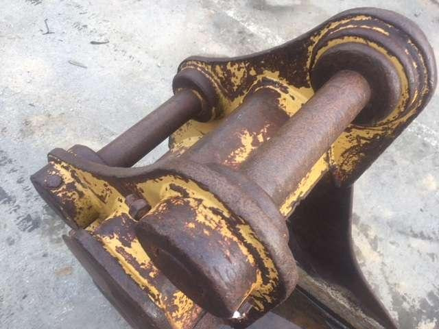 Axes 70mm - 600mm - Autre matériel: photos 4 Axes 70mm - 600mm - Autre matériel: photos 4