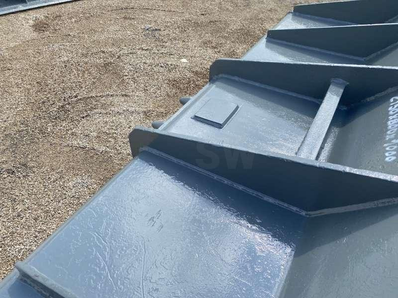 MECALAC 2140mm - Series 8 / 10 / 11 / 12 - Autre matériel: photos 4 MECALAC 2140mm - Series 8 / 10 / 11 / 12 - Autre matériel: photos 4