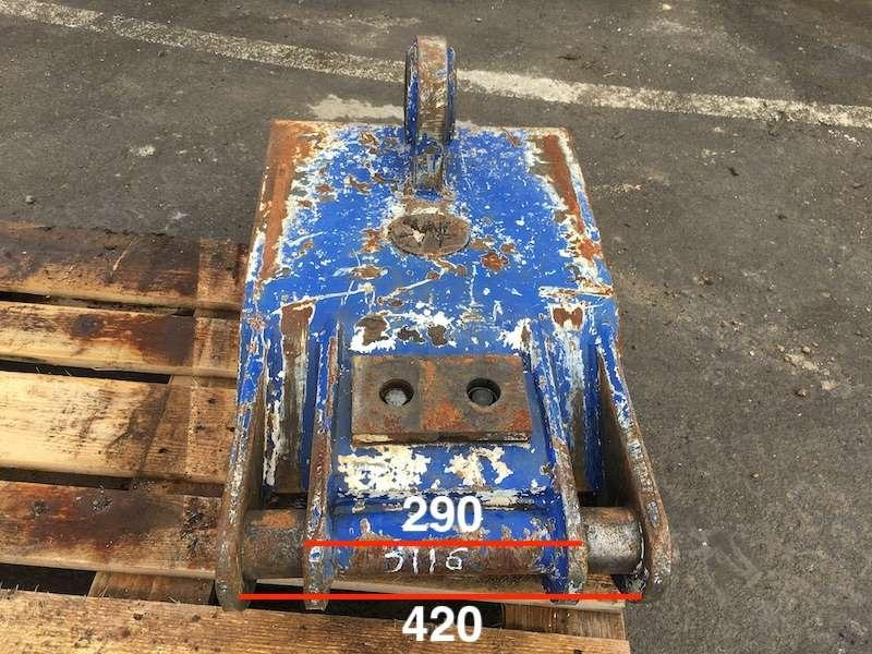 WIMMER Serie 3 - Autre matériel: photos 2 WIMMER Serie 3 - Autre matériel: photos 2