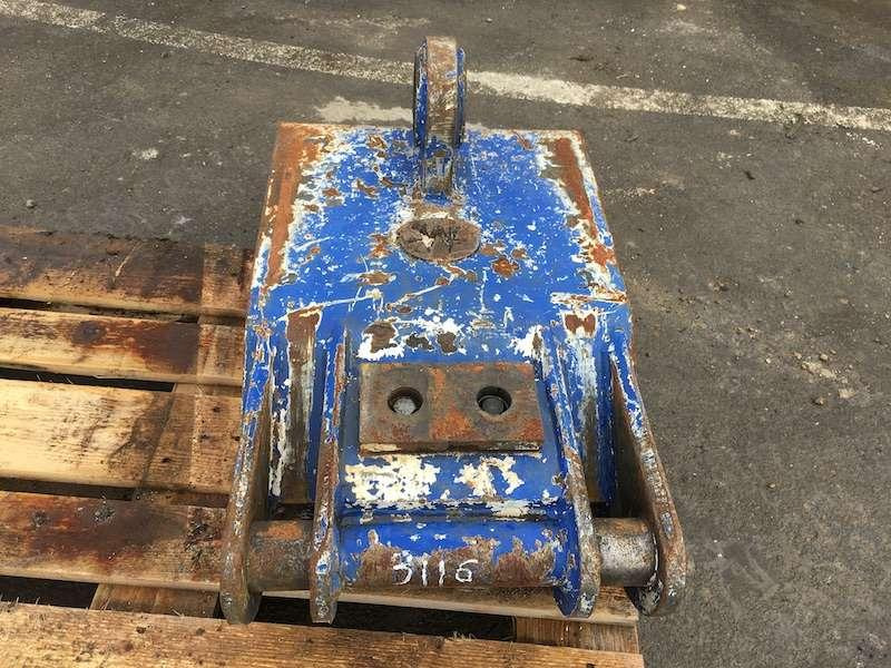 WIMMER Serie 3 - Autre matériel: photos 3 WIMMER Serie 3 - Autre matériel: photos 3