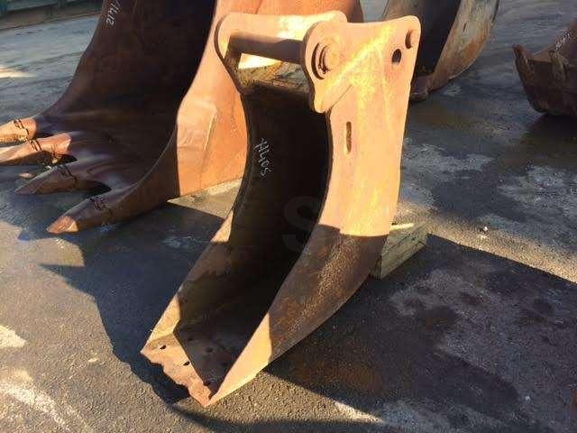 CATERPILLAR 290mm - Type Tractopelle - Godet pour pelle: photos 1 CATERPILLAR 290mm - Type Tractopelle - Godet pour pelle: photos 1