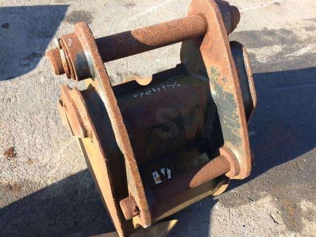 CATERPILLAR 430mm - Type Tractopelle - Godet pour pelle: photos 5 CATERPILLAR 430mm - Type Tractopelle - Godet pour pelle: photos 5