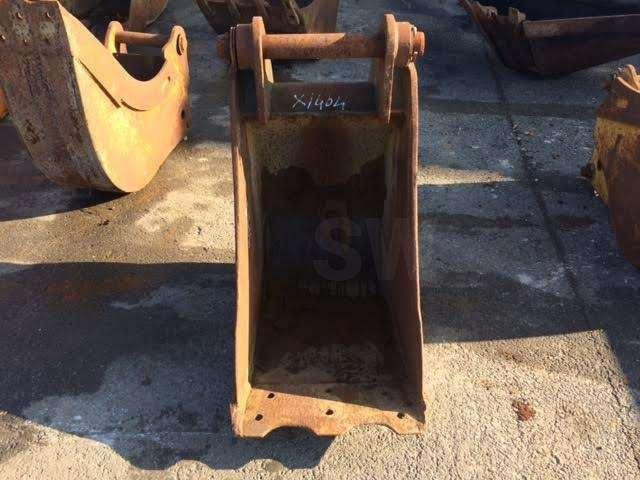 CATERPILLAR 430mm - Type Tractopelle - Godet pour pelle: photos 3 CATERPILLAR 430mm - Type Tractopelle - Godet pour pelle: photos 3