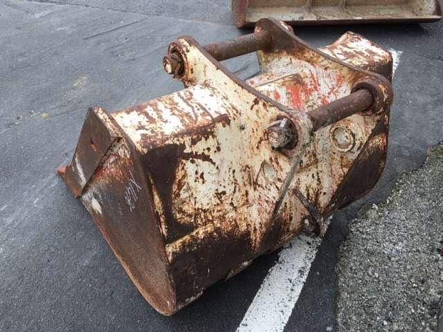 CATERPILLAR 880mm - Godet pour pelle: photos 3 CATERPILLAR 880mm - Godet pour pelle: photos 3