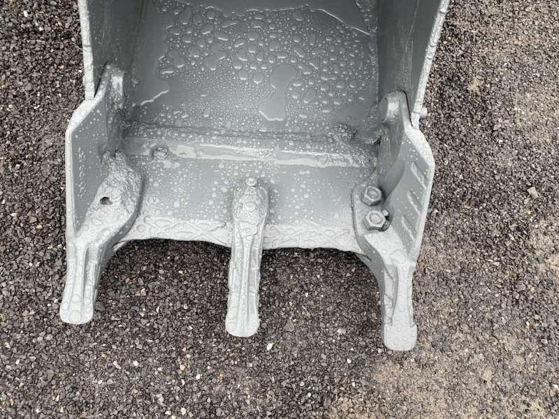 JCB 3CX - 500mm - Godet pour pelle: photos 2 JCB 3CX - 500mm - Godet pour pelle: photos 2