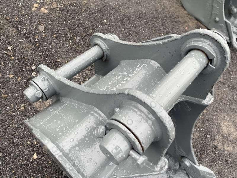 JCB 3CX - 500mm - Godet pour pelle: photos 4 JCB 3CX - 500mm - Godet pour pelle: photos 4