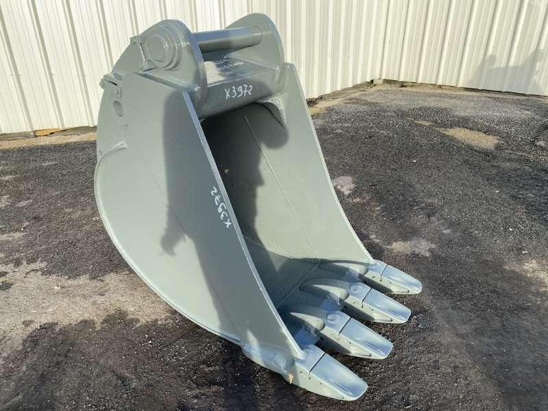 LIEBHERR 850mm - Axes 80/70mm - Godet pour pelle pour Engins de chantier: photos 1 LIEBHERR 850mm - Axes 80/70mm - Godet pour pelle pour Engins de chantier: photos 1