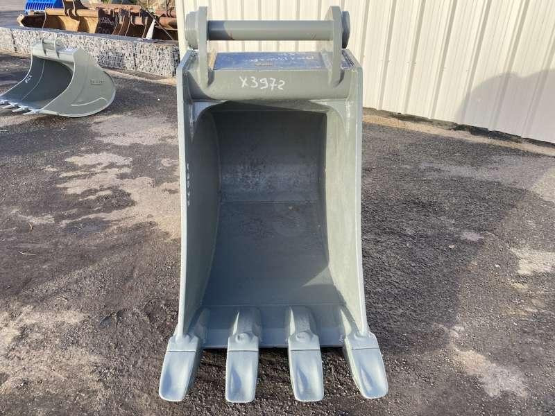 LIEBHERR 850mm - Axes 80/70mm - Godet pour pelle pour Engins de chantier: photos 4 LIEBHERR 850mm - Axes 80/70mm - Godet pour pelle pour Engins de chantier: photos 4