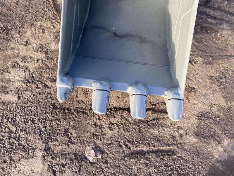 LIEBHERR SW33 - 550mm - Godet pour pelle pour Engins de chantier: photos 2 LIEBHERR SW33 - 550mm - Godet pour pelle pour Engins de chantier: photos 2