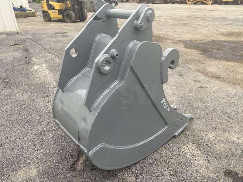 LIEBHERR SW33 - 580mm - Godet pour pelle: photos 5 LIEBHERR SW33 - 580mm - Godet pour pelle: photos 5