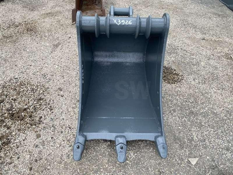 MORIN M4 - 570mm - Godet pour pelle: photos 3 MORIN M4 - 570mm - Godet pour pelle: photos 3
