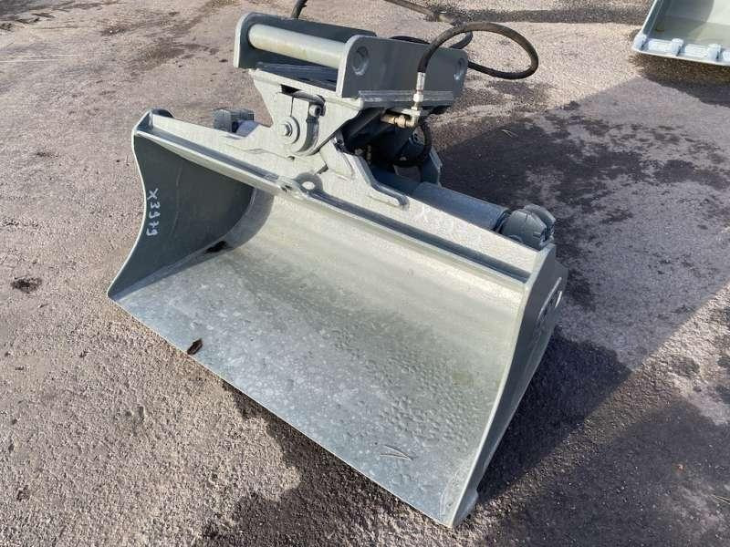 S5 / S50 - 1200mm - Godet pour pelle pour Engins de chantier: photos 1 S5 / S50 - 1200mm - Godet pour pelle pour Engins de chantier: photos 1