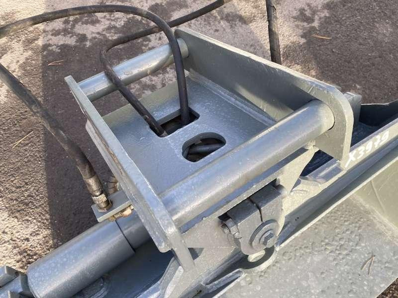 S5 / S50 - 1200mm - Godet pour pelle pour Engins de chantier: photos 3 S5 / S50 - 1200mm - Godet pour pelle pour Engins de chantier: photos 3