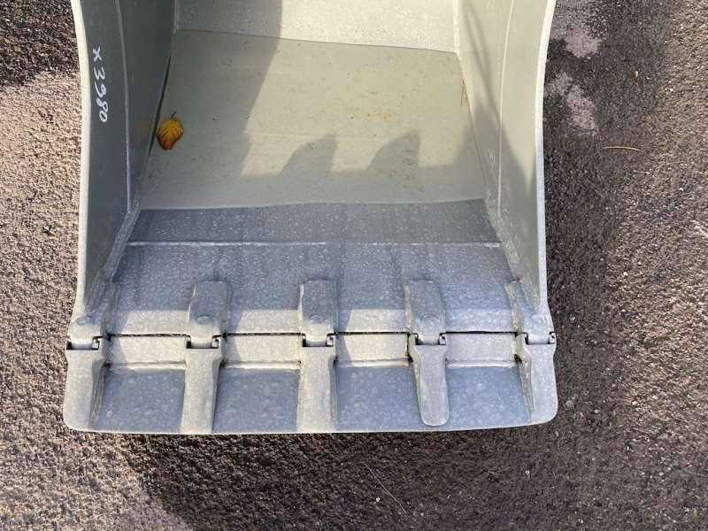 S5 / S50 de 800mm - Godet pour pelle pour Engins de chantier: photos 2 S5 / S50 de 800mm - Godet pour pelle pour Engins de chantier: photos 2