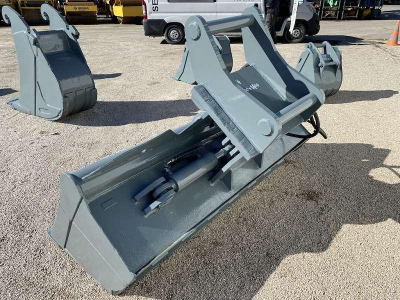 Godet pour pelle pour Engins de chantier S70 - 2000mm: photos 7