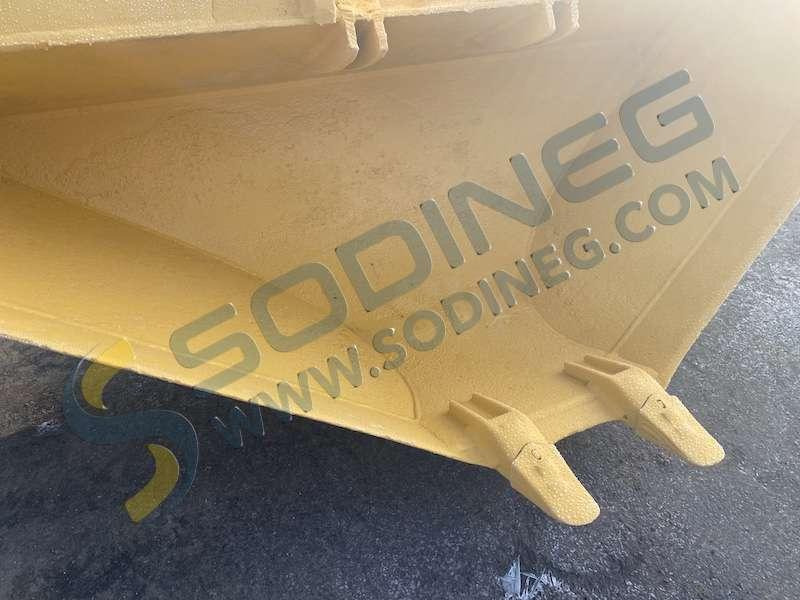 VERACHTERT 5000 / 400mm - CW40 Large - Godet pour pelle pour Engins de chantier: photos 4 VERACHTERT 5000 / 400mm - CW40 Large - Godet pour pelle pour Engins de chantier: photos 4