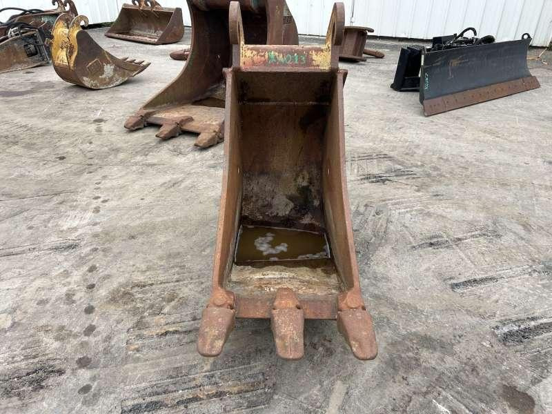 VERACHTERT 580mm - CW30S / CW40S - Godet pour pelle pour Engins de chantier: photos 3 VERACHTERT 580mm - CW30S / CW40S - Godet pour pelle pour Engins de chantier: photos 3