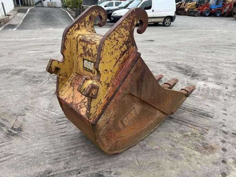 VERACHTERT 580mm - CW30S / CW40S - Godet pour pelle pour Engins de chantier: photos 5 VERACHTERT 580mm - CW30S / CW40S - Godet pour pelle pour Engins de chantier: photos 5