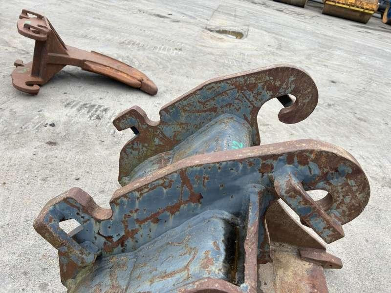 VERACHTERT 880mm - CW30S / CW40S - Godet pour pelle pour Engins de chantier: photos 5 VERACHTERT 880mm - CW30S / CW40S - Godet pour pelle pour Engins de chantier: photos 5