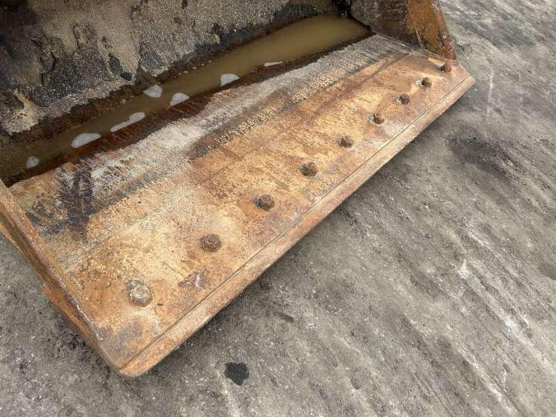 VERACHTERT CW10 - 1400mm - Godet pour pelle pour Engins de chantier: photos 3 VERACHTERT CW10 - 1400mm - Godet pour pelle pour Engins de chantier: photos 3