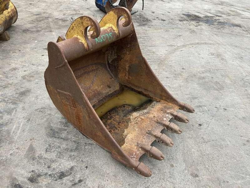 VERACHTERT CW10 - 480mm - Godet pour pelle pour Engins de chantier: photos 1 VERACHTERT CW10 - 480mm - Godet pour pelle pour Engins de chantier: photos 1