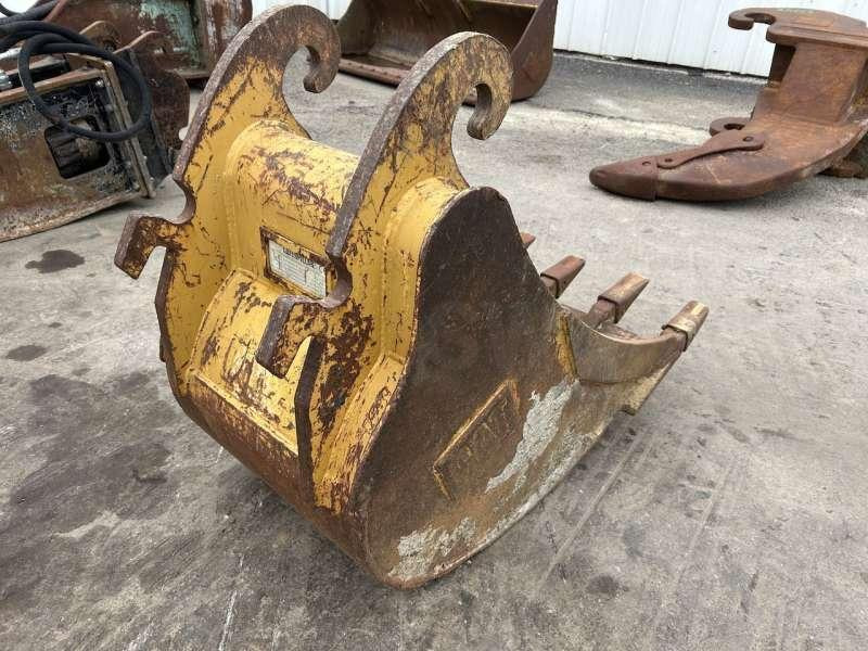 VERACHTERT CW10 - 600mm - Godet pour pelle pour Engins de chantier: photos 5 VERACHTERT CW10 - 600mm - Godet pour pelle pour Engins de chantier: photos 5