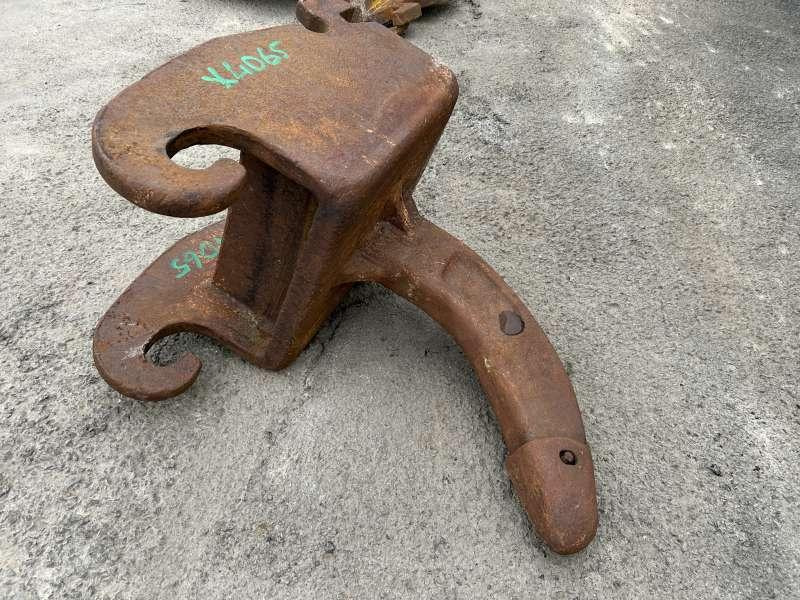 VERACHTERT CW30S / CW40S - Ripper: photos 2 VERACHTERT CW30S / CW40S - Ripper: photos 2