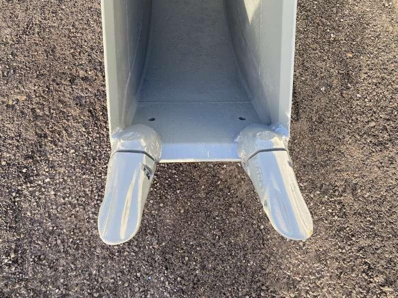 VERACHTERT CW40S - 430mm pour pelles 20 Tonnes - Godet pour pelle: photos 2 VERACHTERT CW40S - 430mm pour pelles 20 Tonnes - Godet pour pelle: photos 2