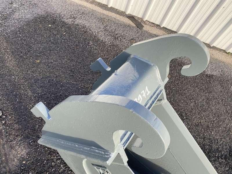 VERACHTERT CW40S - 430mm pour pelles 20 Tonnes - Godet pour pelle: photos 4 VERACHTERT CW40S - 430mm pour pelles 20 Tonnes - Godet pour pelle: photos 4