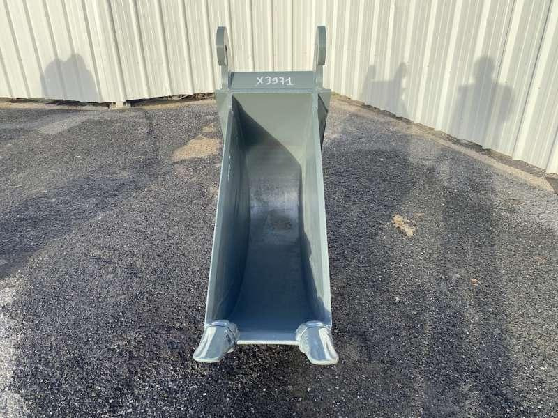 VERACHTERT CW40S - 430mm pour pelles 20 Tonnes - Godet pour pelle: photos 3 VERACHTERT CW40S - 430mm pour pelles 20 Tonnes - Godet pour pelle: photos 3