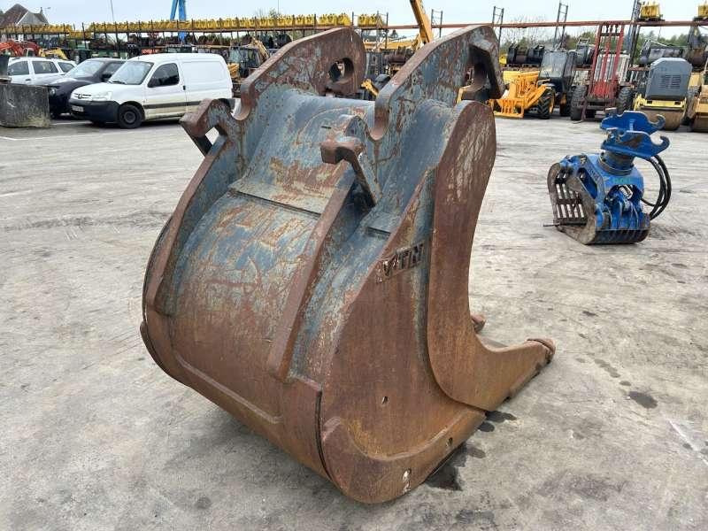 VERACHTERT CW45S - 1000mm - Godet pour pelle pour Engins de chantier: photos 5 VERACHTERT CW45S - 1000mm - Godet pour pelle pour Engins de chantier: photos 5