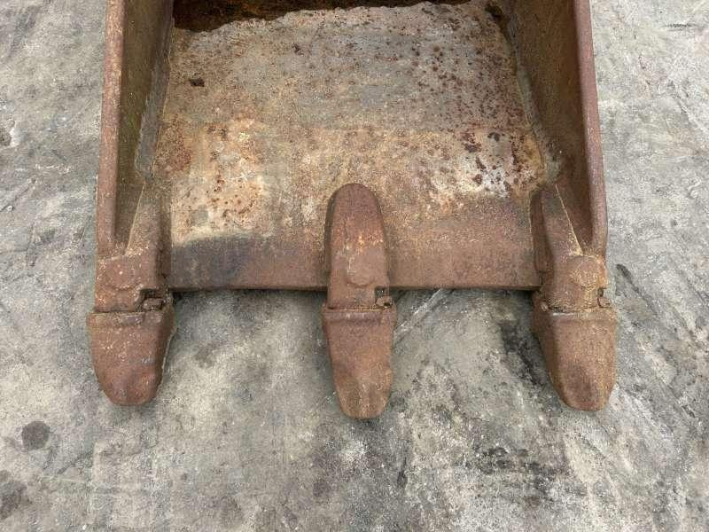 VERACHTERT CW45S - 1000mm - Godet pour pelle pour Engins de chantier: photos 2 VERACHTERT CW45S - 1000mm - Godet pour pelle pour Engins de chantier: photos 2