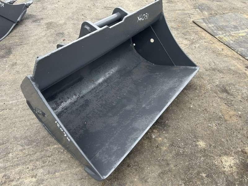 VOLVO S5 / S50 - 1250mm - Godet pour pelle: photos 1 VOLVO S5 / S50 - 1250mm - Godet pour pelle: photos 1