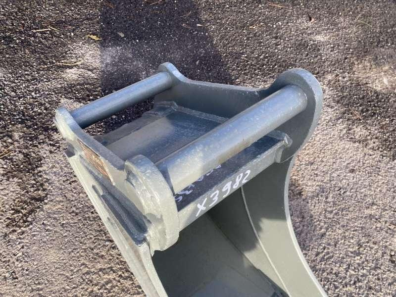 VOLVO S5 / S50 - 400mm - Godet pour pelle pour Engins de chantier: photos 4 VOLVO S5 / S50 - 400mm - Godet pour pelle pour Engins de chantier: photos 4