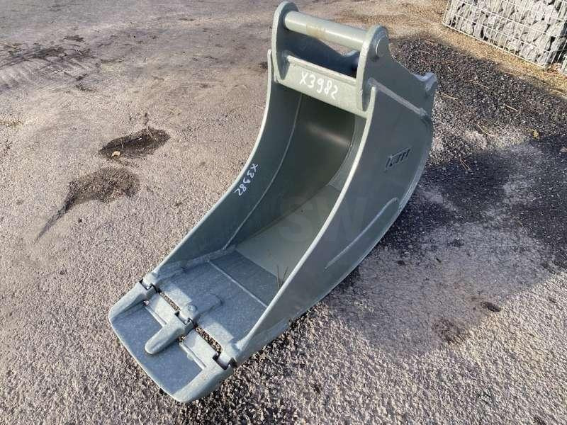 VOLVO S5 / S50 - 400mm - Godet pour pelle pour Engins de chantier: photos 1 VOLVO S5 / S50 - 400mm - Godet pour pelle pour Engins de chantier: photos 1