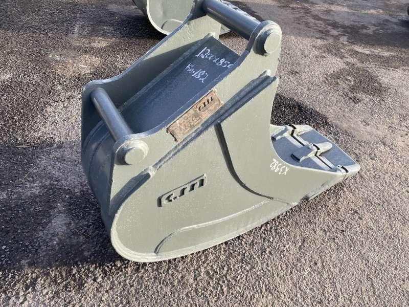 VOLVO S5 / S50 - 400mm - Godet pour pelle pour Engins de chantier: photos 5 VOLVO S5 / S50 - 400mm - Godet pour pelle pour Engins de chantier: photos 5