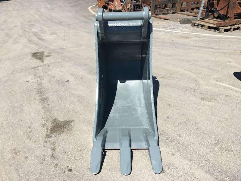 VTN 590mm - Pelles 20 Tonnes - Godet pour pelle: photos 3 VTN 590mm - Pelles 20 Tonnes - Godet pour pelle: photos 3