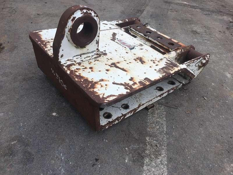 WIMMER 5 - Attache rapide: photos 5 WIMMER 5 - Attache rapide: photos 5