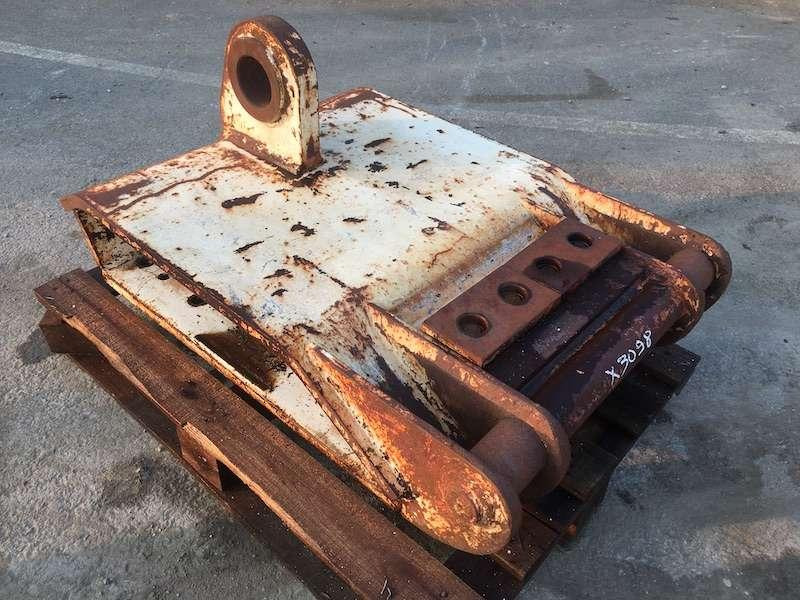 WIMMER 5 - Attache rapide: photos 1 WIMMER 5 - Attache rapide: photos 1