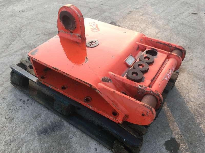 WIMMER 5 - Attache rapide: photos 4 WIMMER 5 - Attache rapide: photos 4