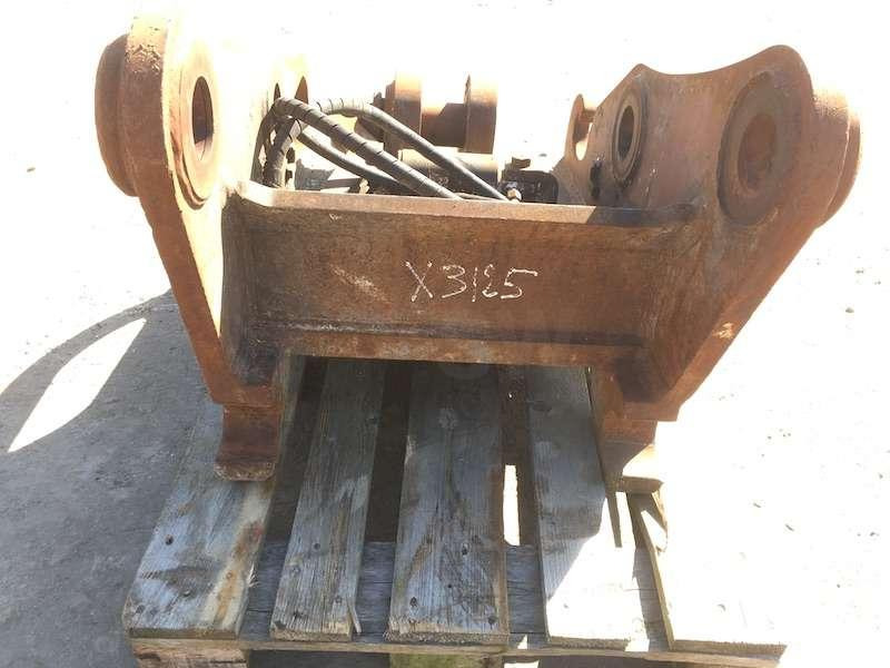 WIMMER A-LOCK 5 - Attache rapide pour Engins de chantier: photos 3 WIMMER A-LOCK 5 - Attache rapide pour Engins de chantier: photos 3