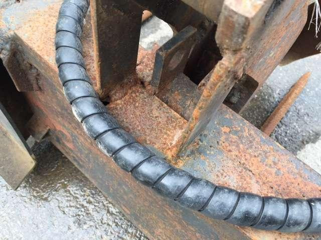 À Griffe Largeur 900mm chargeur - Matériel d'ensilage: photos 2 À Griffe Largeur 900mm chargeur - Matériel d'ensilage: photos 2