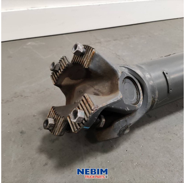 Renault Renault - 7401067766 - Aandrijfas L: 2000mm - Pièces de rechange pour Camion: photos 2 Renault Renault - 7401067766 - Aandrijfas L: 2000mm - Pièces de rechange pour Camion: photos 2