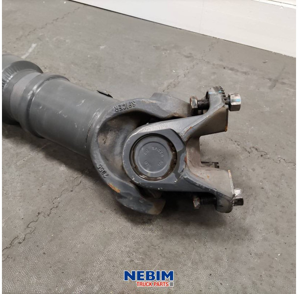 Renault Renault - 7401067766 - Aandrijfas L: 2000mm - Pièces de rechange pour Camion: photos 3 Renault Renault - 7401067766 - Aandrijfas L: 2000mm - Pièces de rechange pour Camion: photos 3