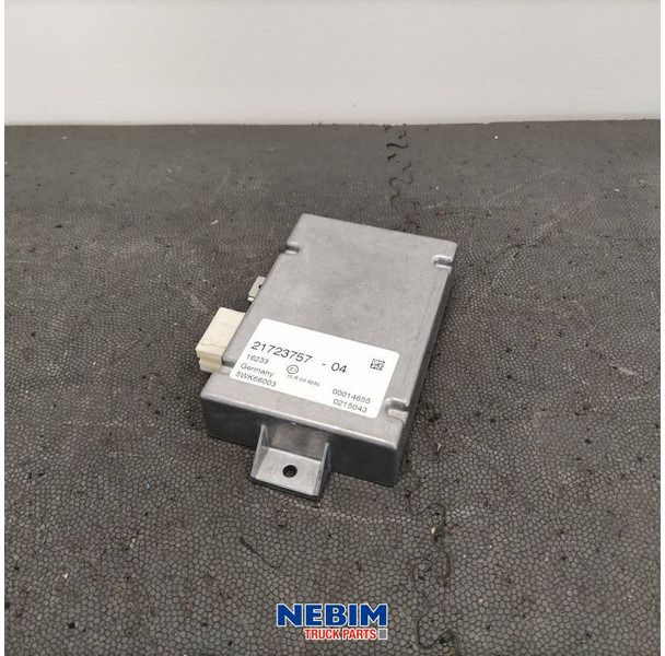 Renault Renault - 7421723757 - Regeleenheid camera - Pièces de rechange pour Camion: photos 1 Renault Renault - 7421723757 - Regeleenheid camera - Pièces de rechange pour Camion: photos 1